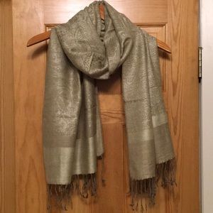 Pashmina Scarf